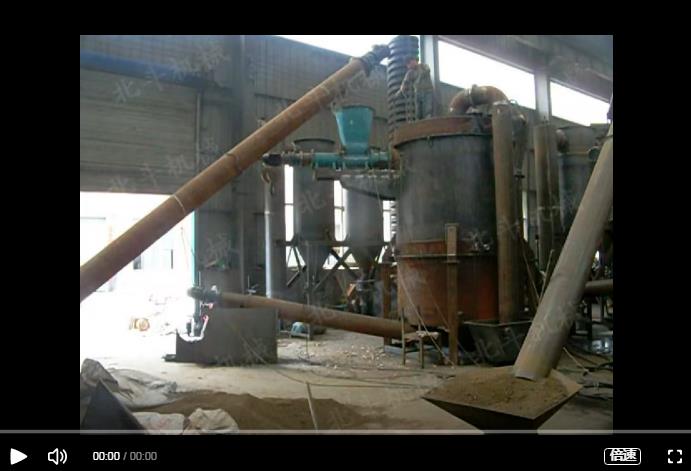 污泥資源化處理炭化設(shè)備零污染零排放,保護生態(tài)環(huán)境