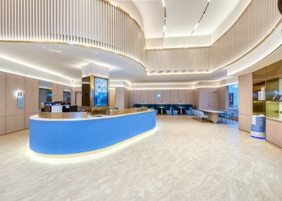 匠心打造品牌實力，漢庭韌性發展保持精益增長——智能化安裝工程的創新實踐